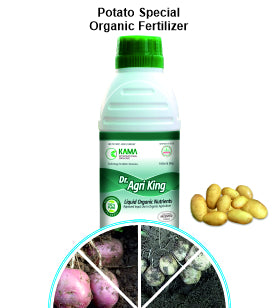 Dr Agri King