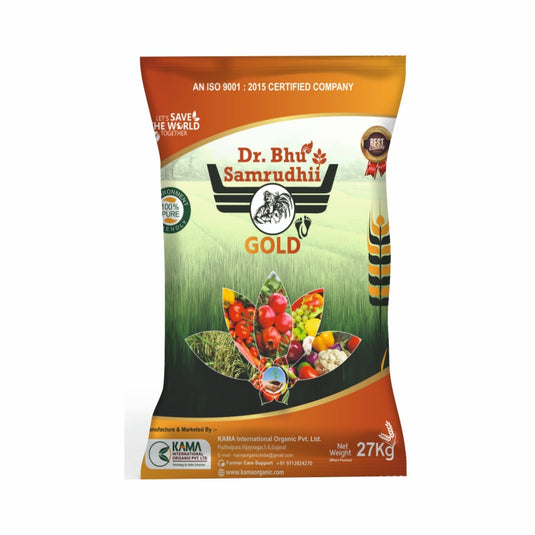 Dr Bhu Samruddhi Gold