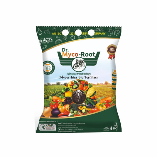 Dr. Myco Root 4 kg