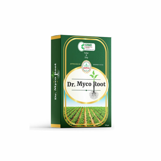 Dr Myco-Root