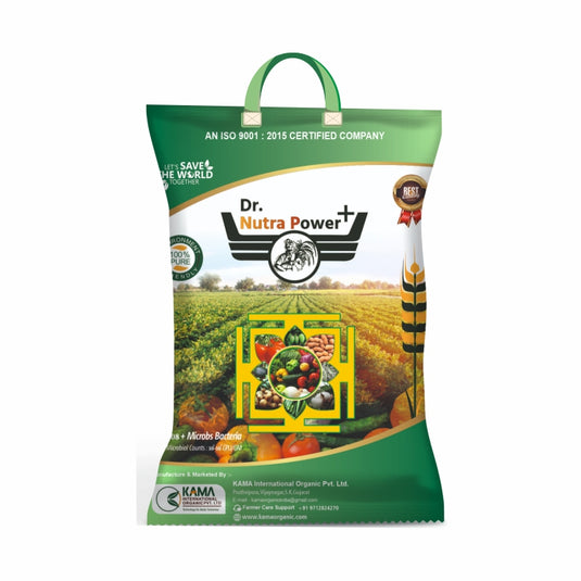 Dr Nutra Power+