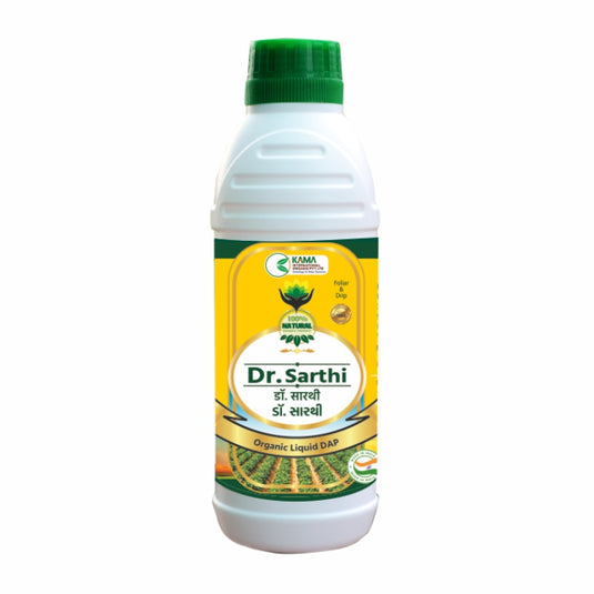 Dr. Sarthi (Liquid)