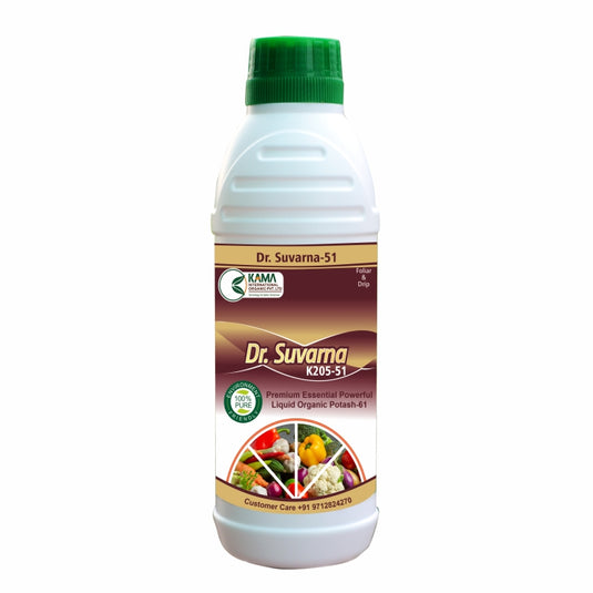 Dr Suvarna K205-51