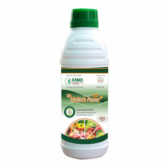 Dr Unitech Power+