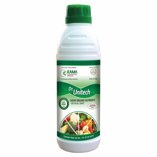 Dr Unitech