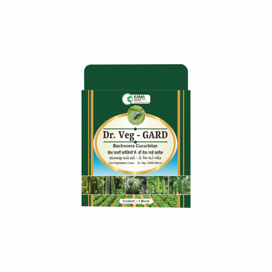 Dr. Veg–gard