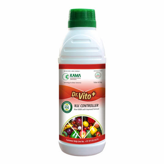 Dr Vito Plus
