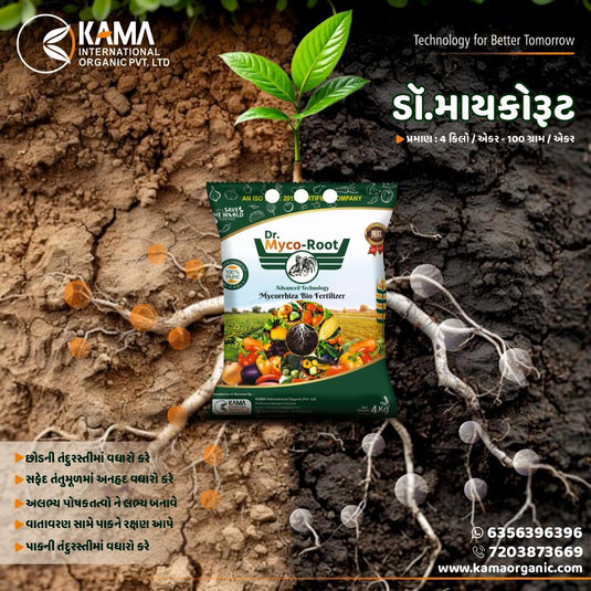 Dr Myco Root 4 kg