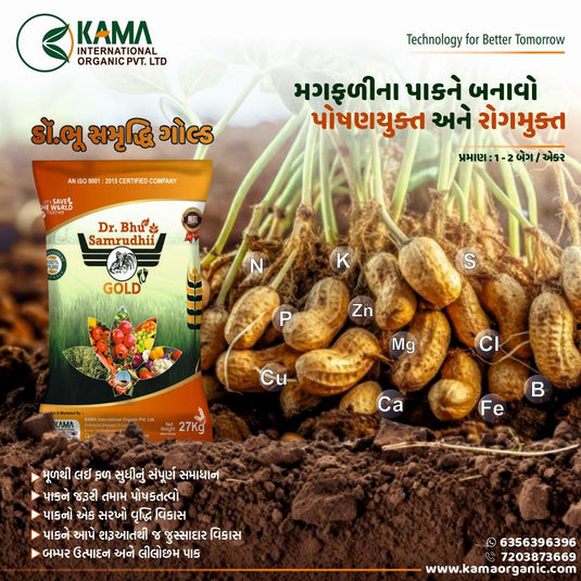 Dr Bhu Samruddhi Gold