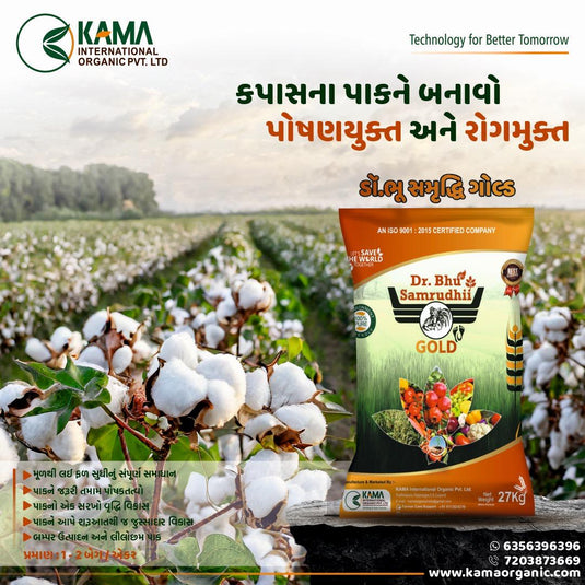 Dr Bhu Samruddhi Gold